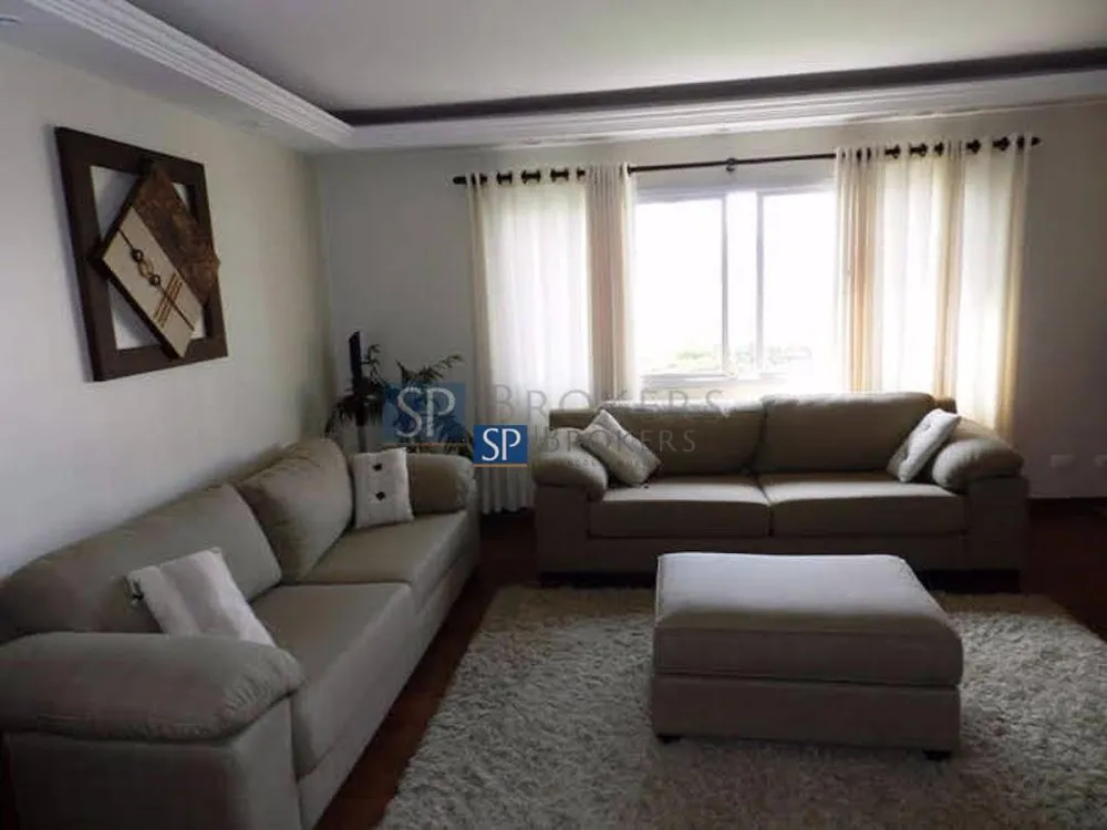 Apartamento, 3 quartos, 120 m² - Foto 2