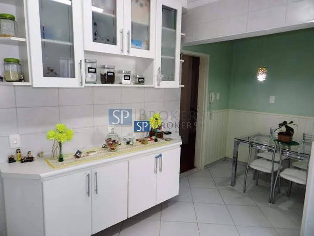 Apartamento, 3 quartos, 120 m² - Foto 4