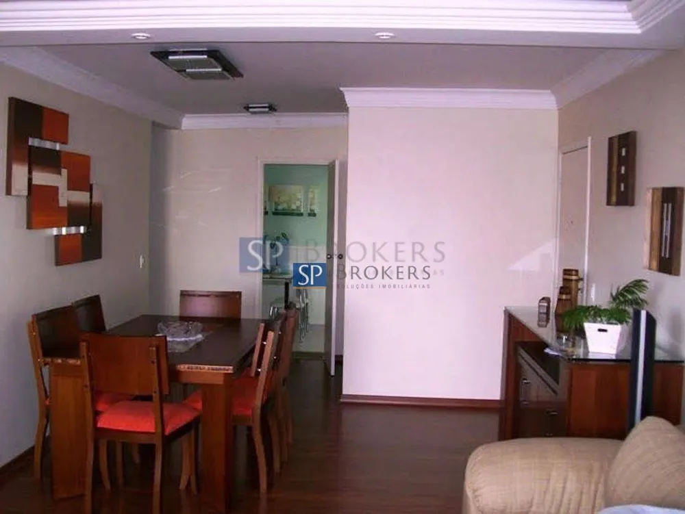 Apartamento, 3 quartos, 120 m² - Foto 3
