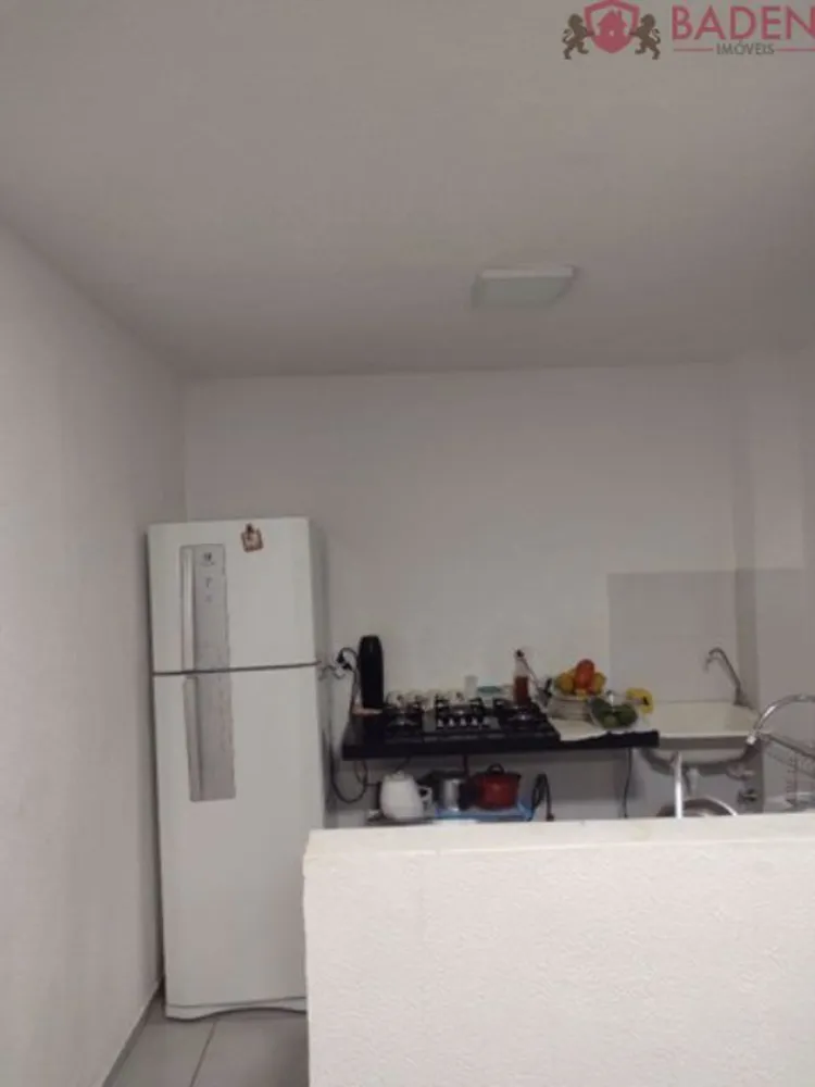 Apartamento, 2 quartos, 42 m² - Foto 2