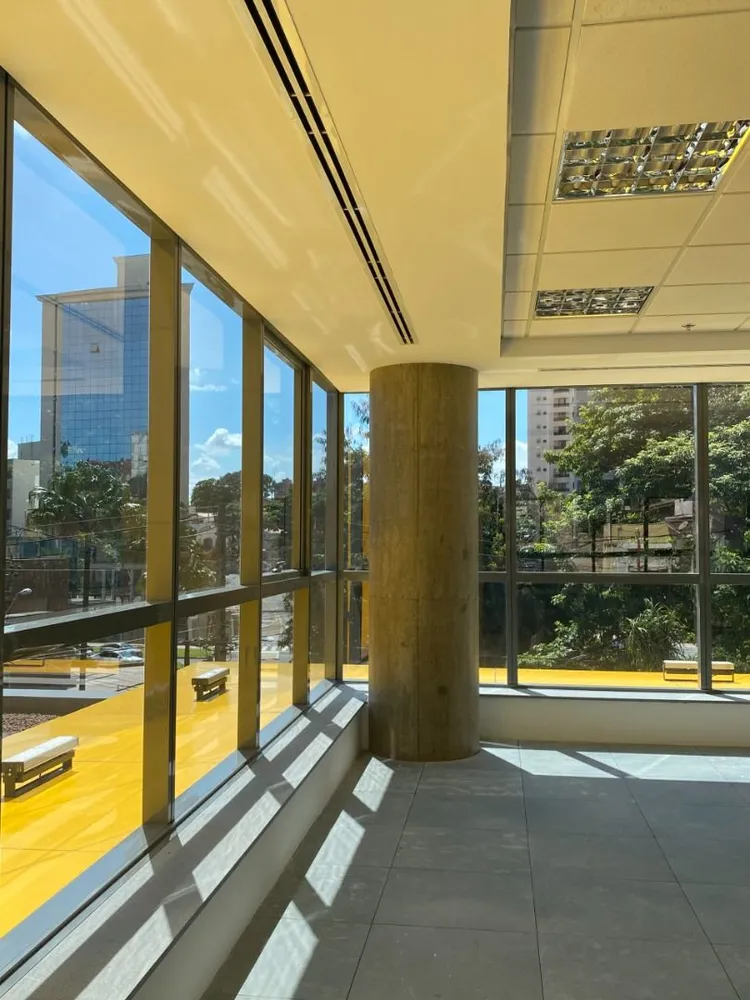 Sala-Conjunto, 235 m² - Foto 1