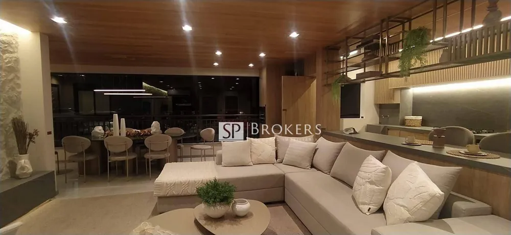 Apartamento, 3 quartos, 108 m² - Foto 1