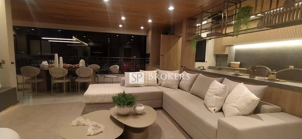 Apartamento, 3 quartos, 108 m² - Foto 2