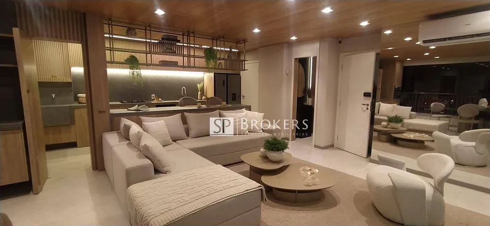 Apartamento, 3 quartos, 108 m² - Foto 4