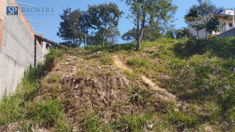 Terreno, 250 m² - Foto 1