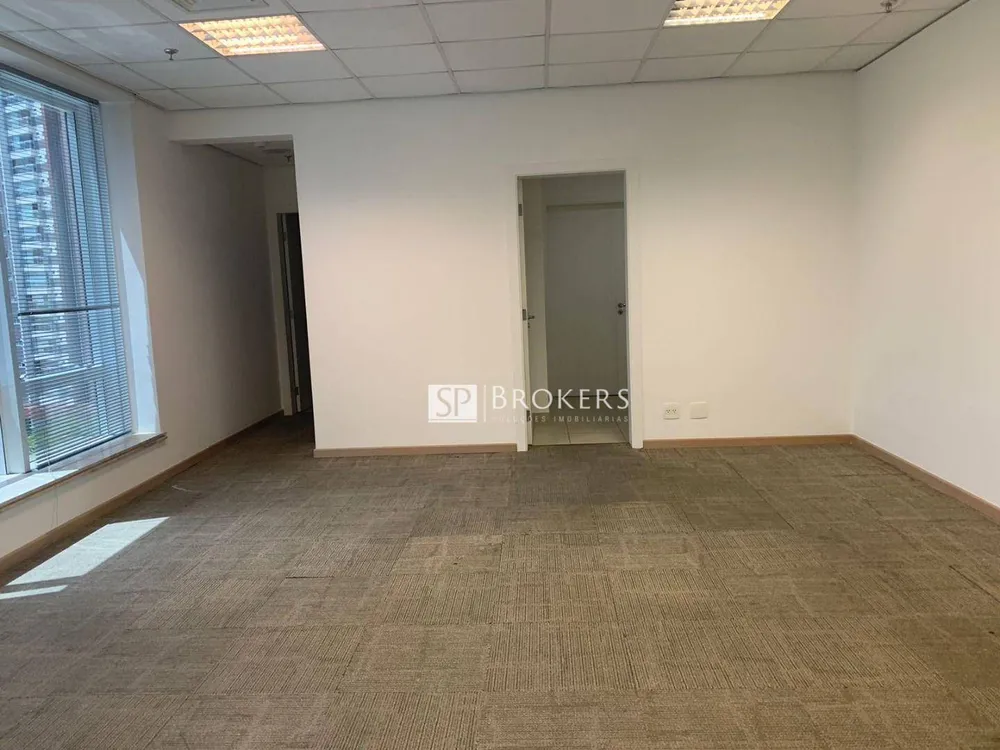 Sala-Conjunto, 139 m² - Foto 1