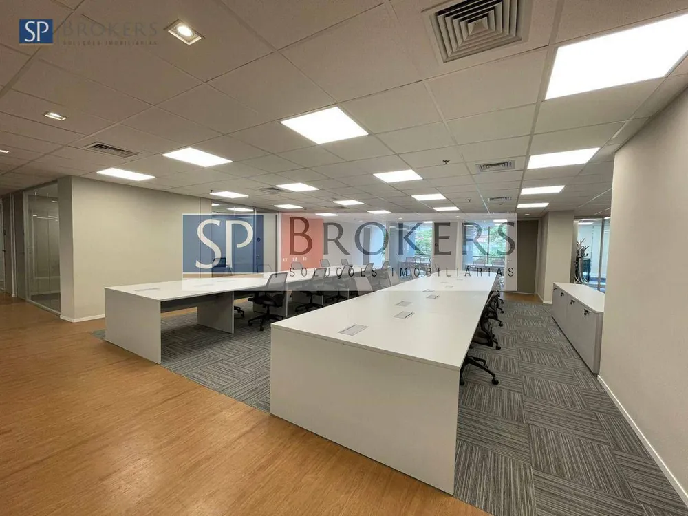 Sala-Conjunto, 671 m² - Foto 2