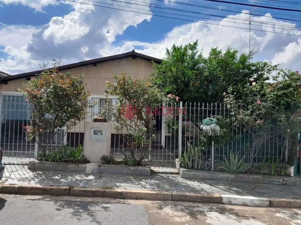 Casa, 3 quartos, 149 m² - Foto 1