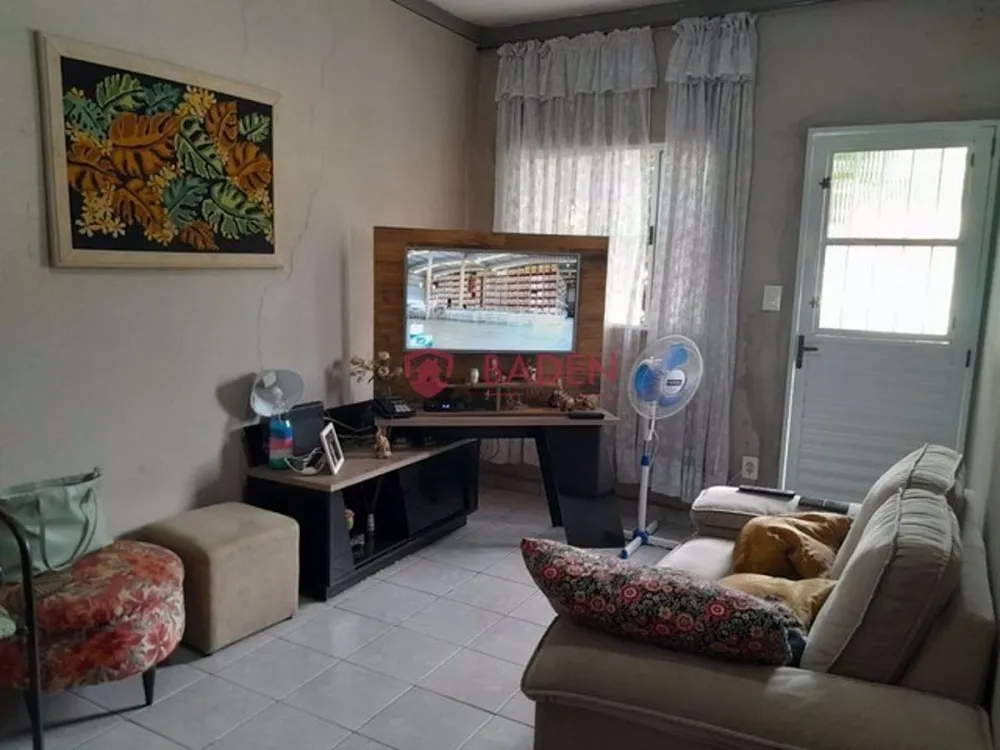 Casa, 3 quartos, 149 m² - Foto 2