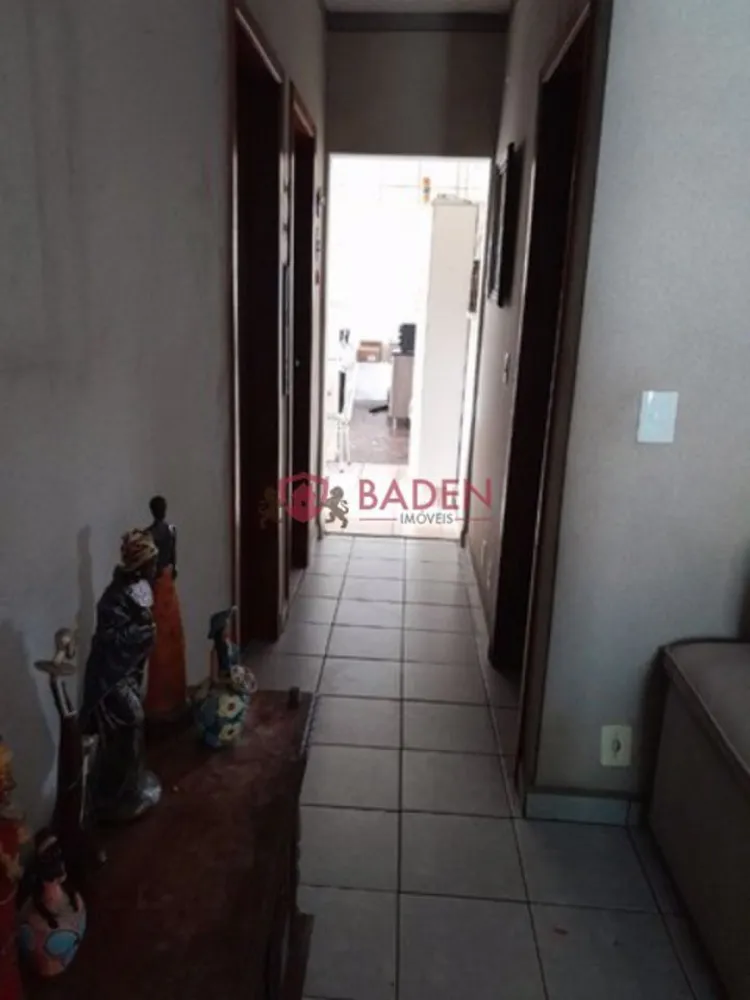 Casa, 3 quartos, 149 m² - Foto 4