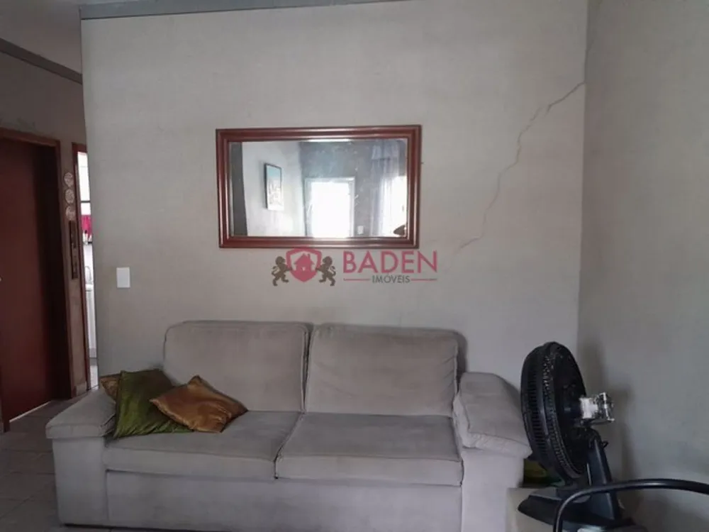 Casa, 3 quartos, 149 m² - Foto 3