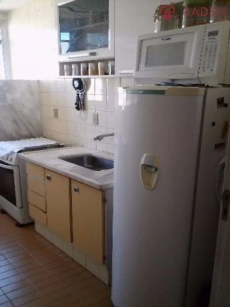 Apartamento, 1 quarto, 42 m² - Foto 3