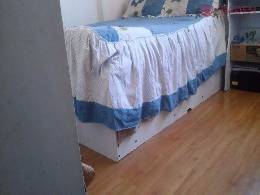 Apartamento, 1 quarto, 42 m² - Foto 4