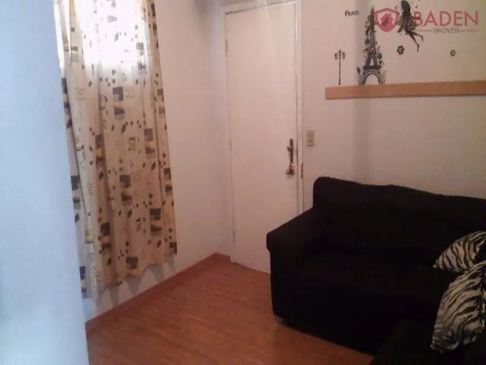 Apartamento, 1 quarto, 42 m² - Foto 1