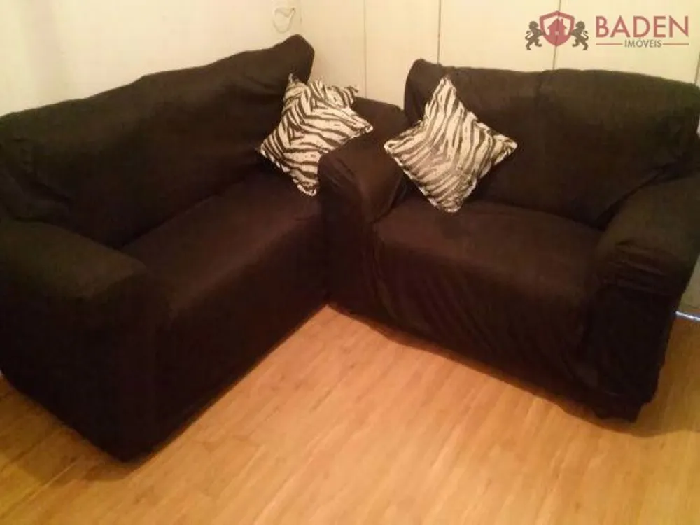 Apartamento, 1 quarto, 42 m² - Foto 2