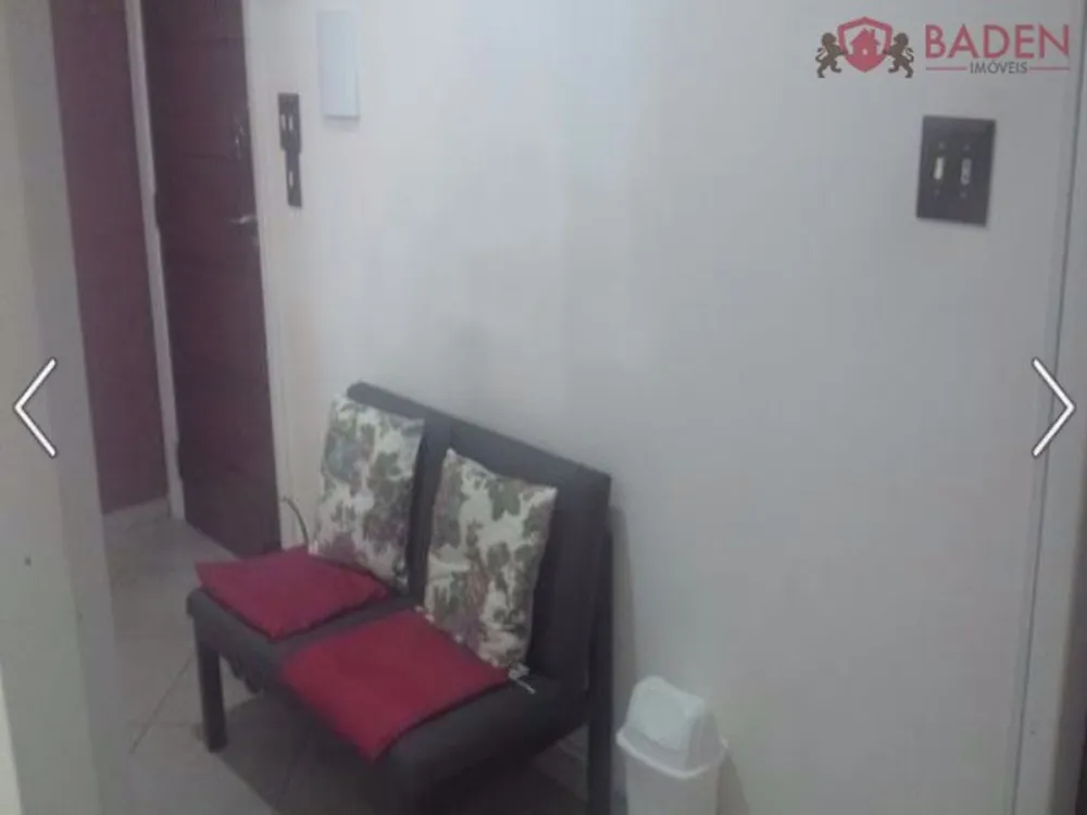 Sala-Conjunto, 42 m² - Foto 2