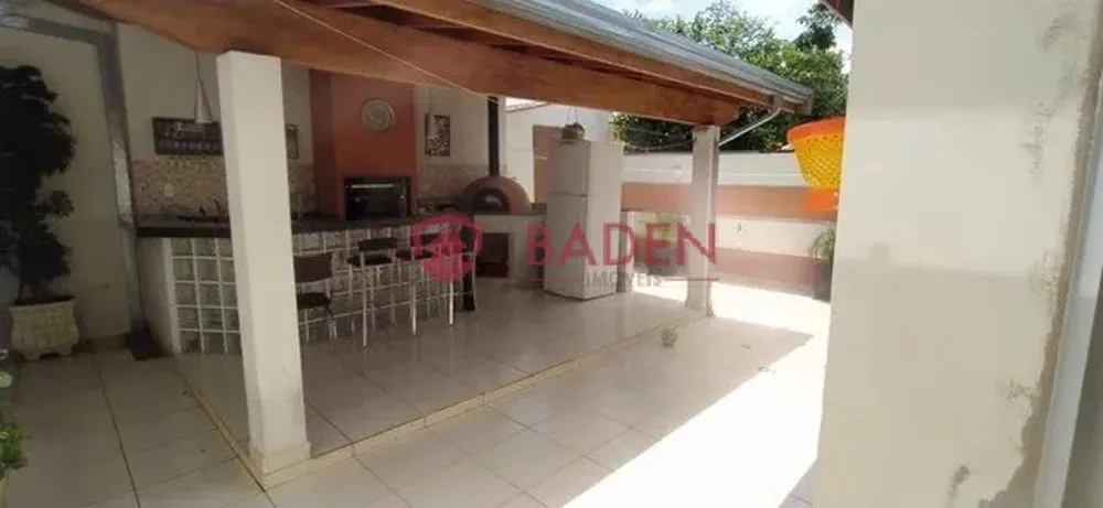 Casa, 3 quartos, 180 m² - Foto 1