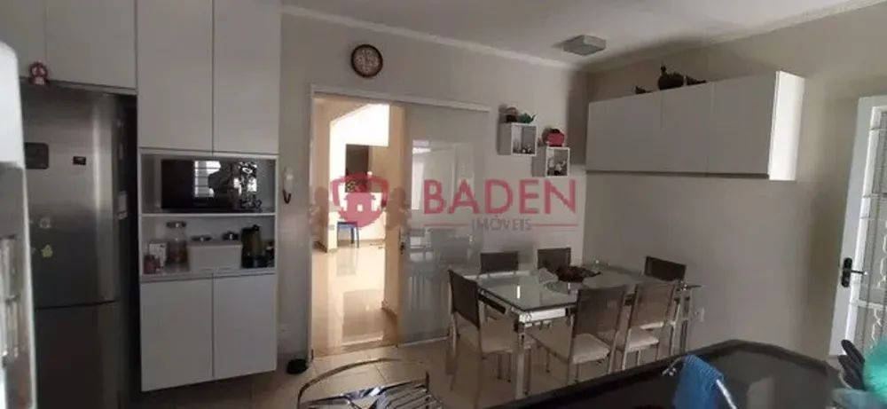 Casa, 3 quartos, 180 m² - Foto 4