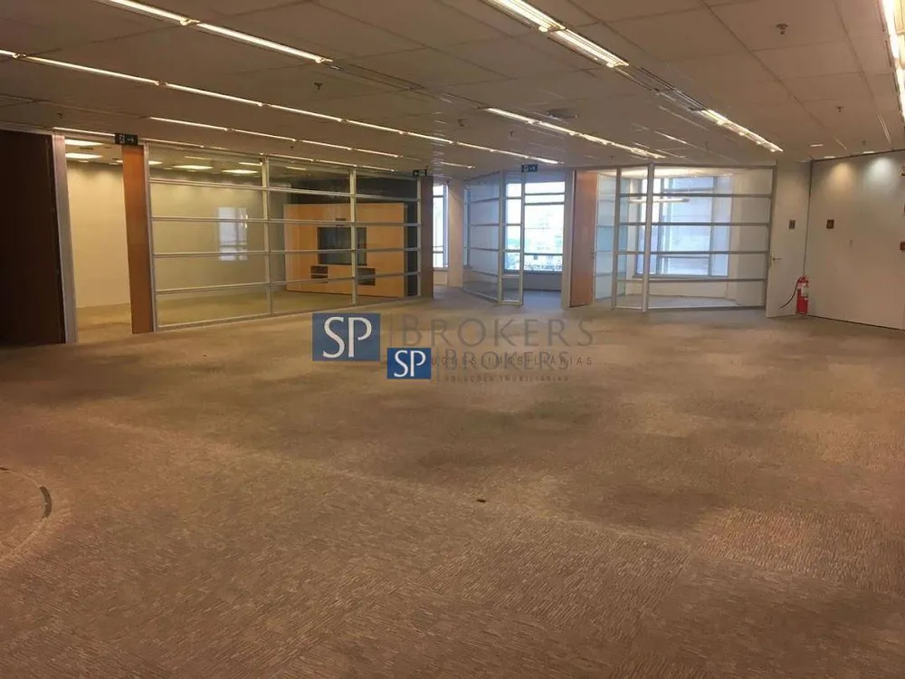 Sala-Conjunto, 520 m² - Foto 3
