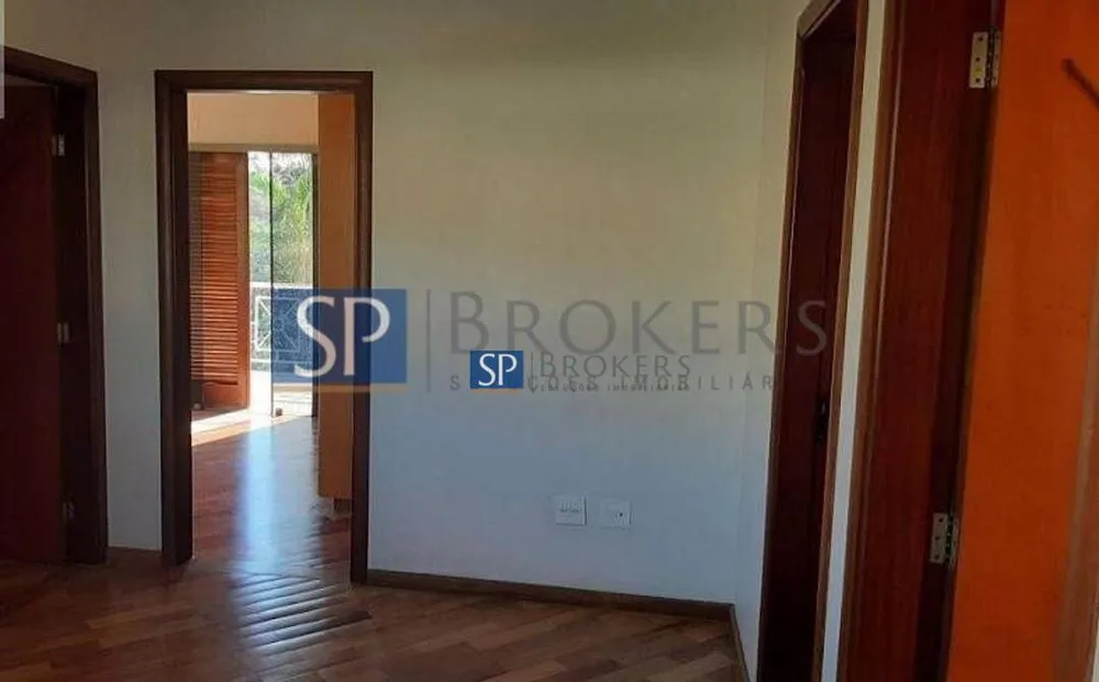 Casa de Condomínio, 5 quartos - Foto 3