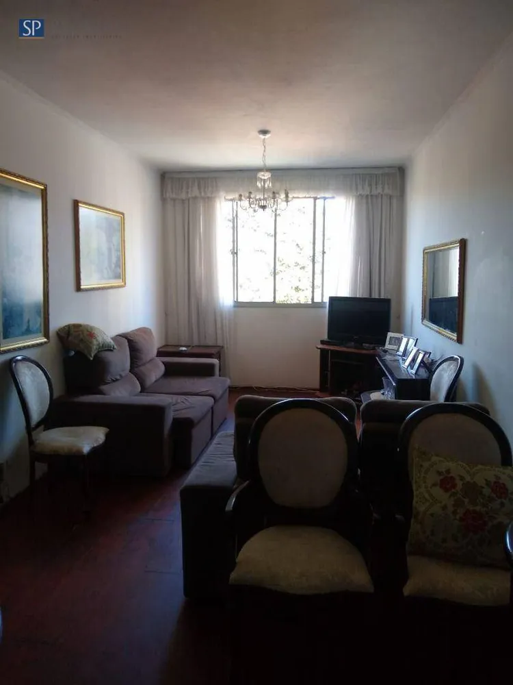 Apartamento, 3 quartos, 100 m² - Foto 3