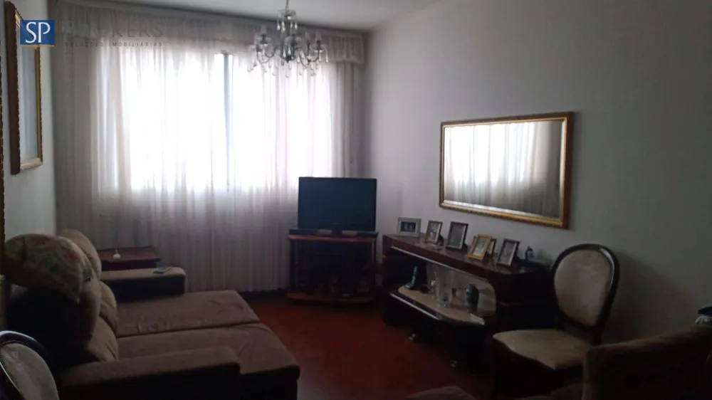 Apartamento, 3 quartos, 100 m² - Foto 2