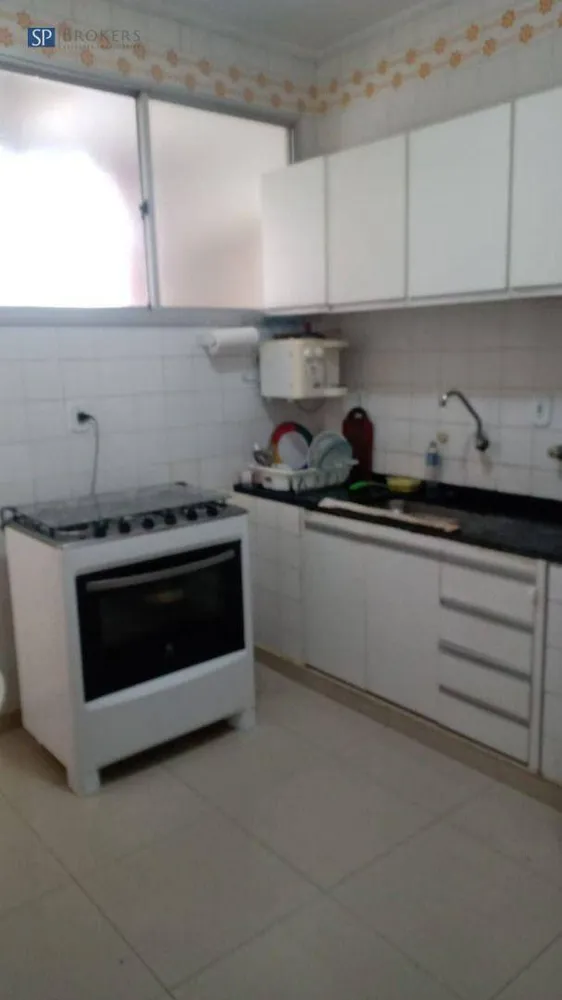 Apartamento, 3 quartos, 100 m² - Foto 4