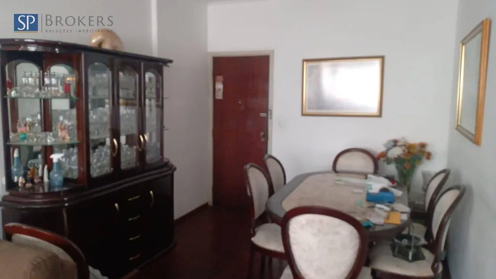 Apartamento, 3 quartos, 100 m² - Foto 1