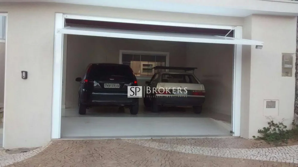 Sobrado, 3 quartos, 202 m² - Foto 3