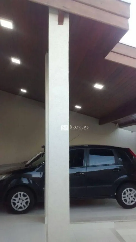 Sobrado, 3 quartos, 202 m² - Foto 4