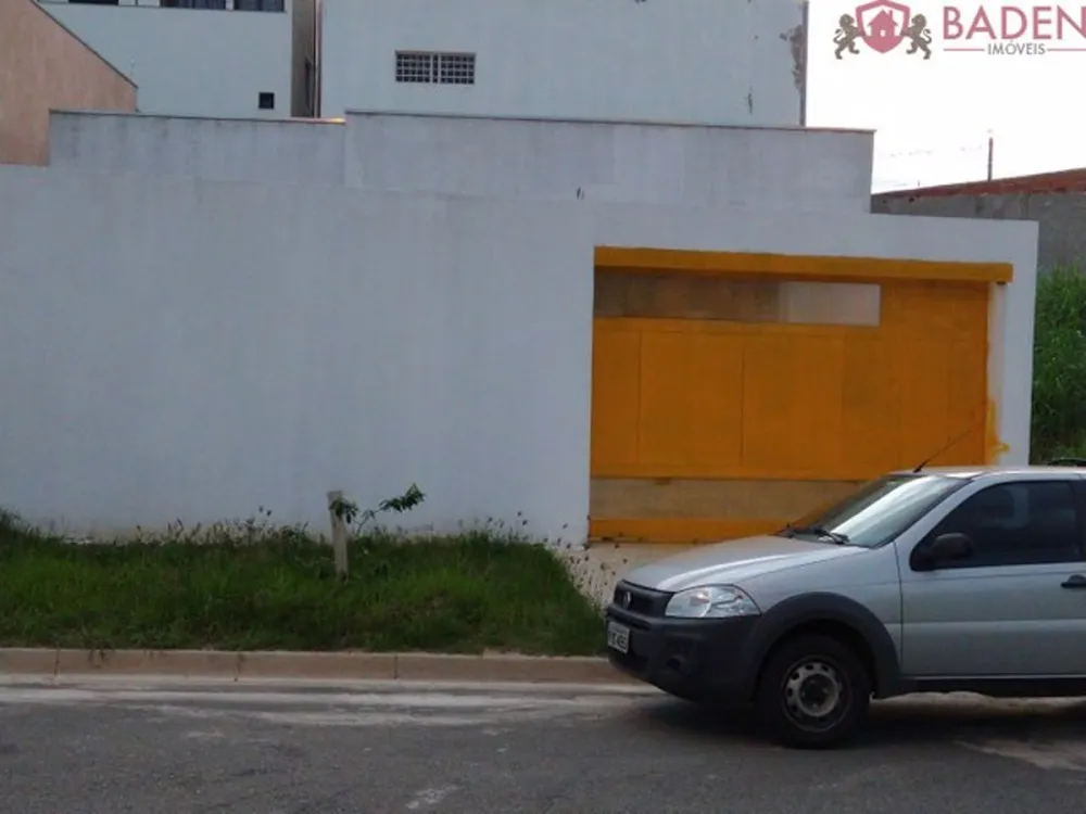Casa, 3 quartos, 110 m² - Foto 2