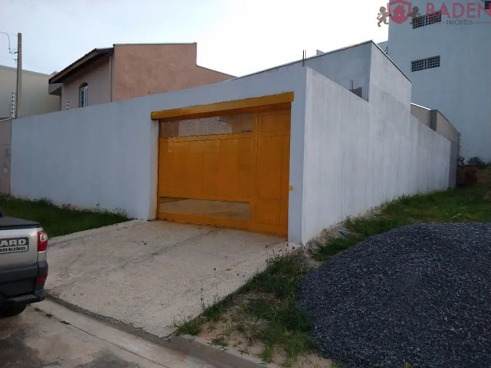 Casa, 3 quartos, 110 m² - Foto 1