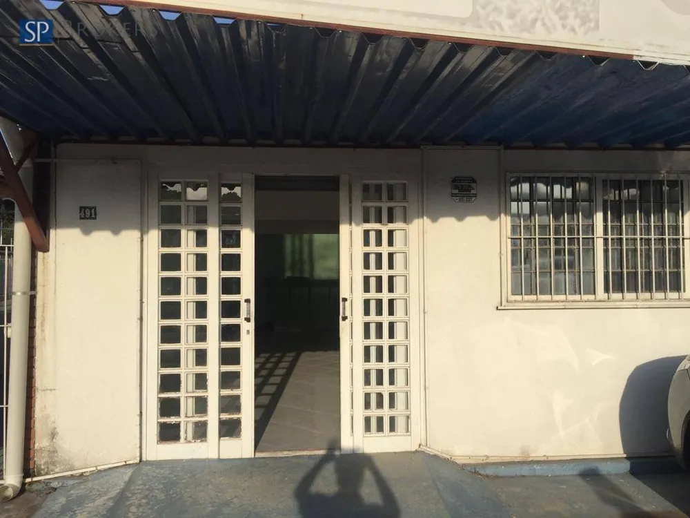 Casa, 100 m² - Foto 1