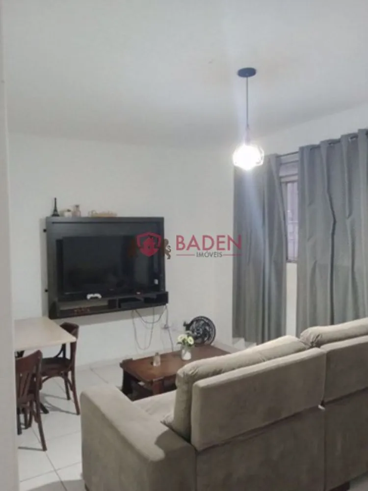 Casa, 2 quartos, 82 m² - Foto 3