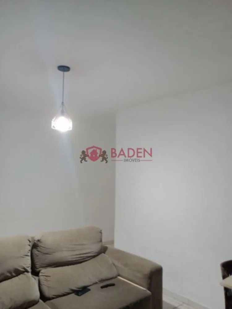 Casa, 2 quartos, 82 m² - Foto 4