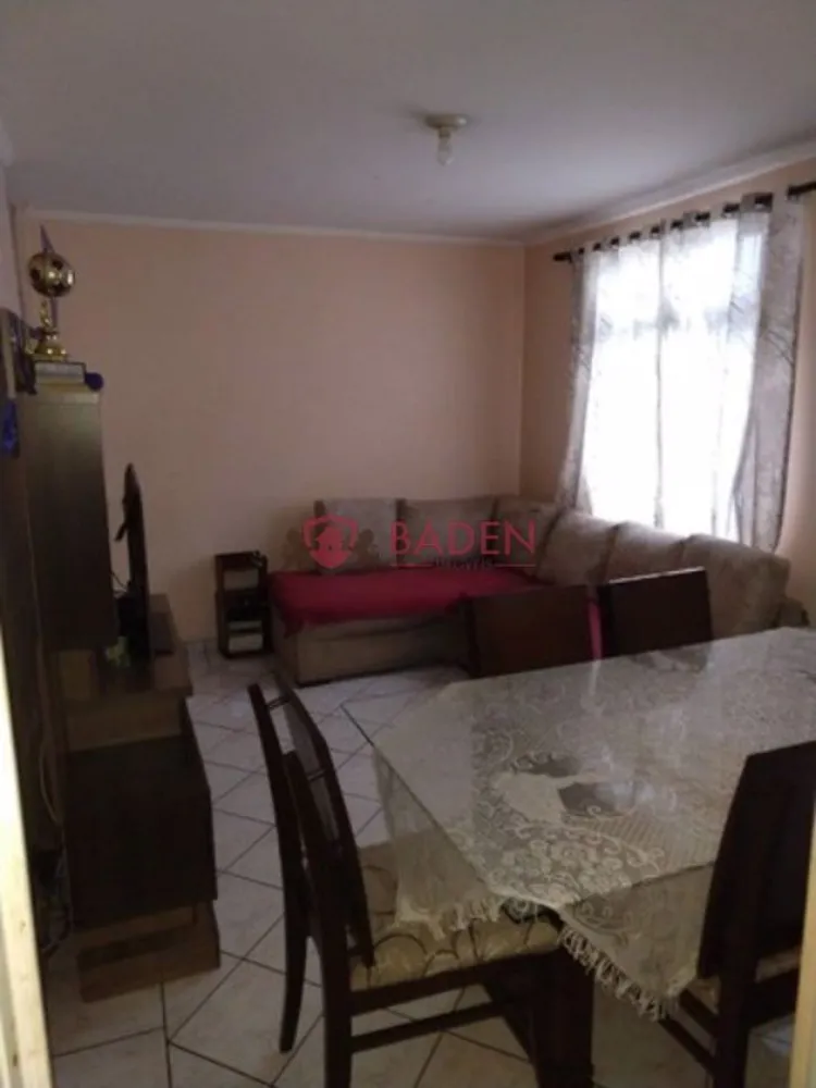 Apartamento, 2 quartos, 54 m² - Foto 3