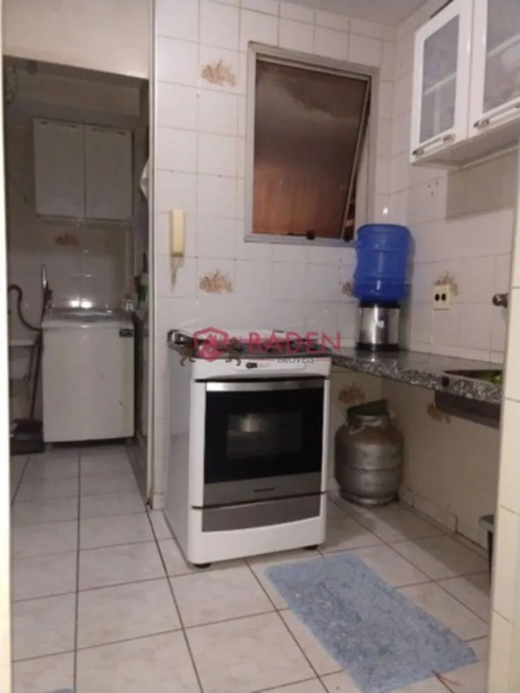 Apartamento, 2 quartos, 54 m² - Foto 4