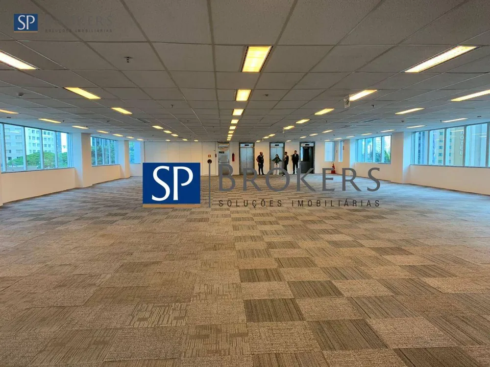 Sala-Conjunto, 507 m² - Foto 1