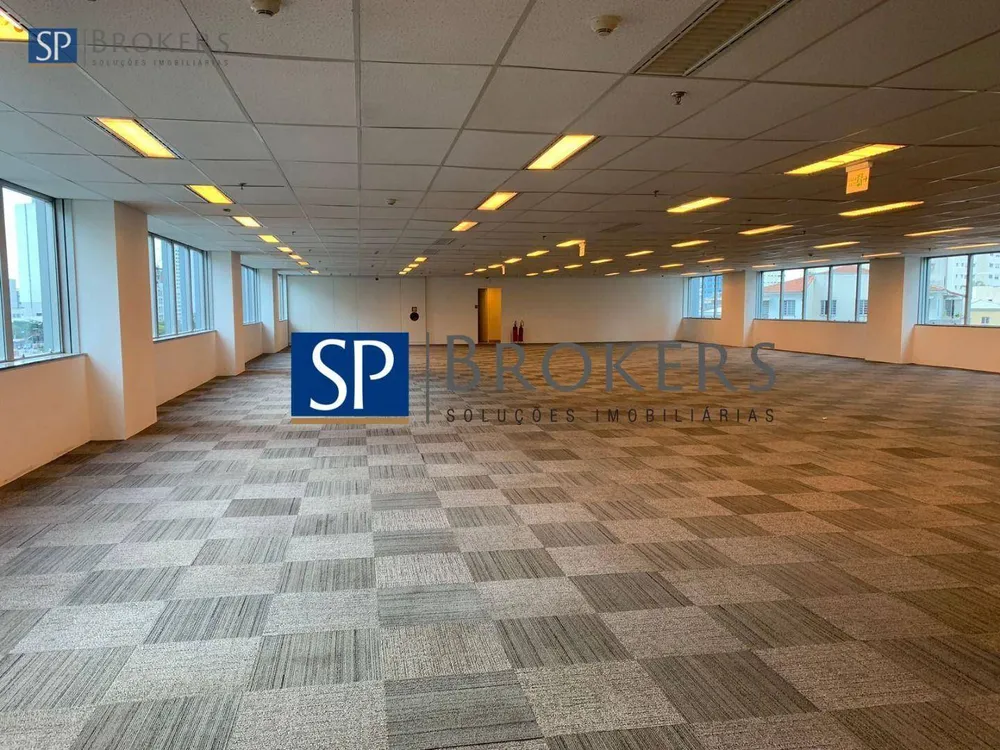 Sala-Conjunto, 507 m² - Foto 4