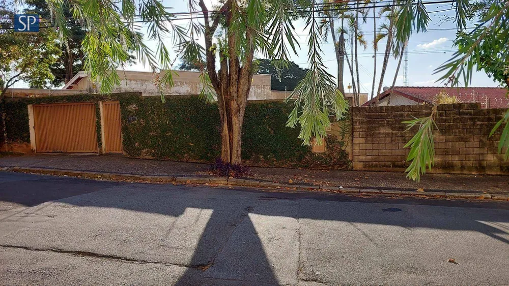 Casa, 3 quartos, 206 m² - Foto 1