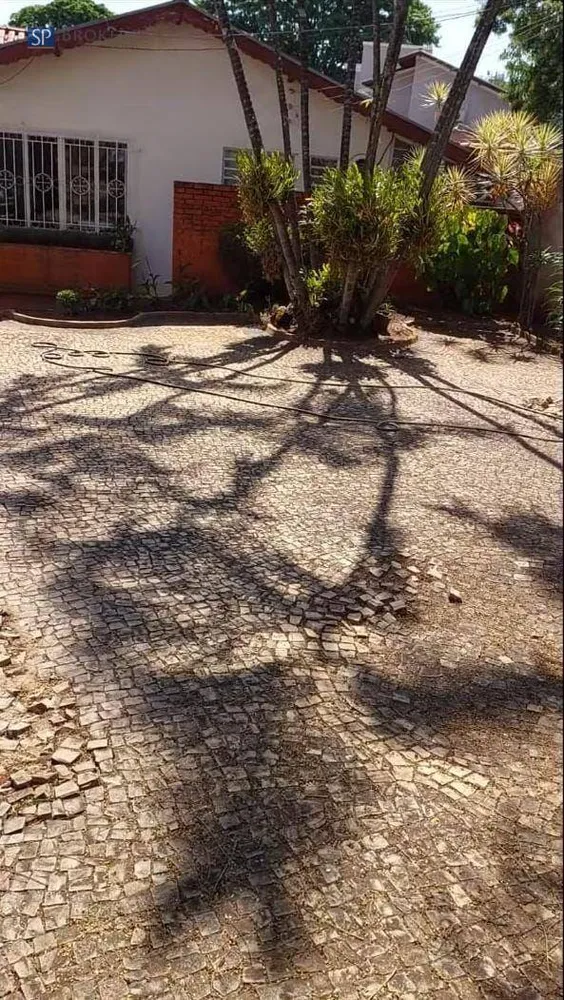 Casa, 3 quartos, 206 m² - Foto 4