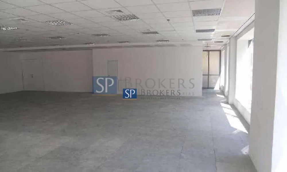 Sala-Conjunto, 709 m² - Foto 1