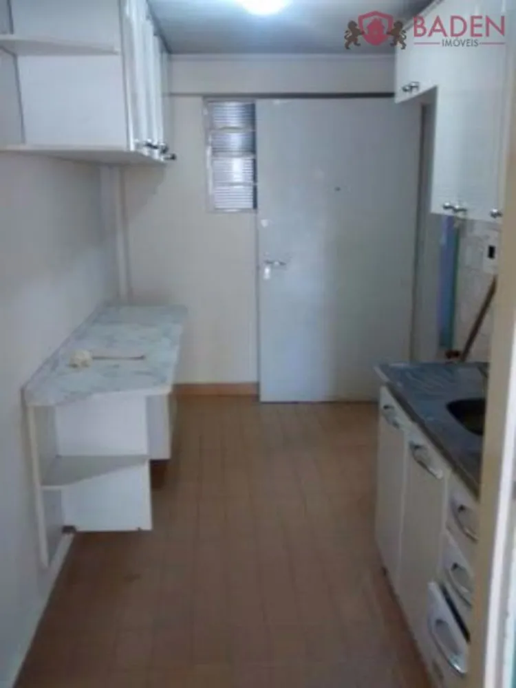 Apartamento, 1 quarto, 40 m² - Foto 3