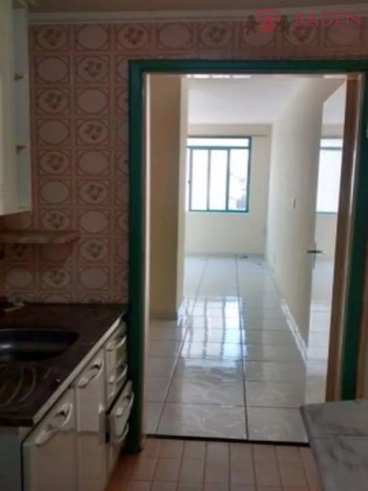 Apartamento, 1 quarto, 40 m² - Foto 2