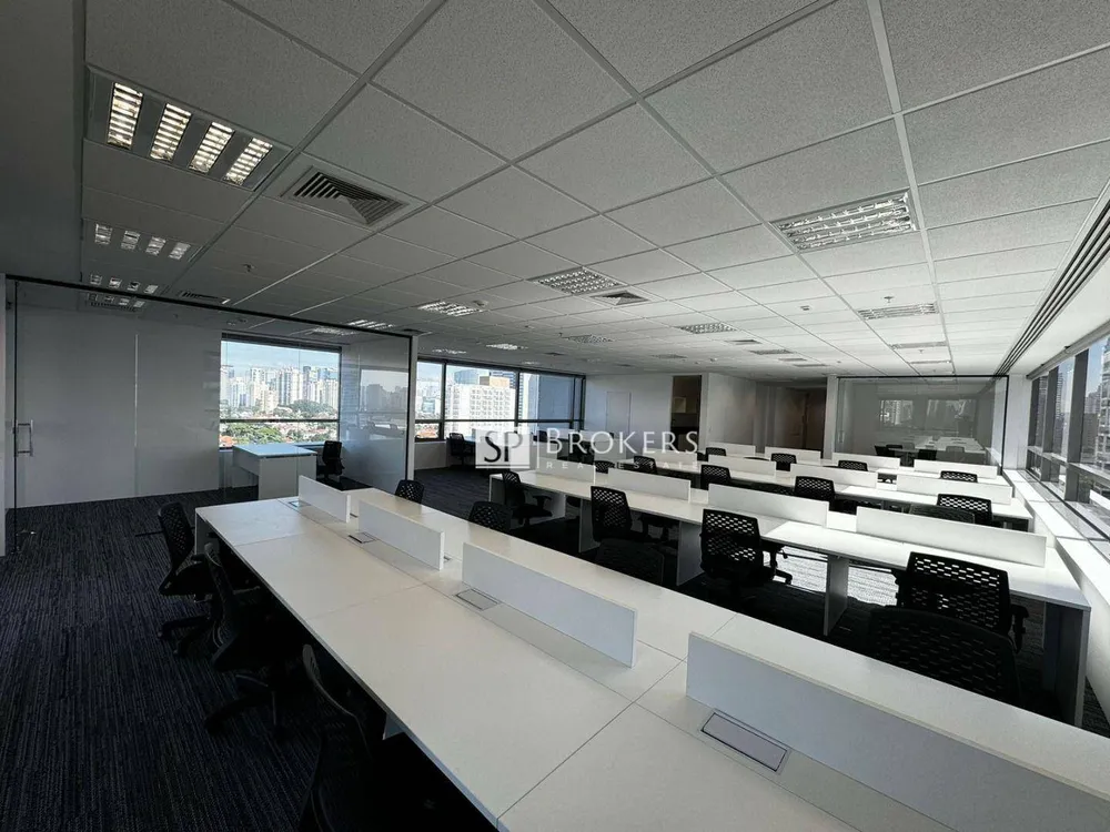 Sala-Conjunto, 271 m² - Foto 3