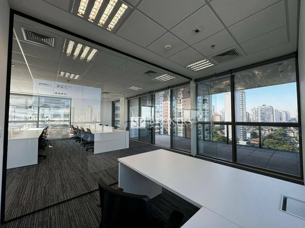 Sala-Conjunto, 271 m² - Foto 2