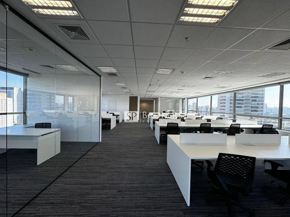 Sala-Conjunto, 271 m² - Foto 1