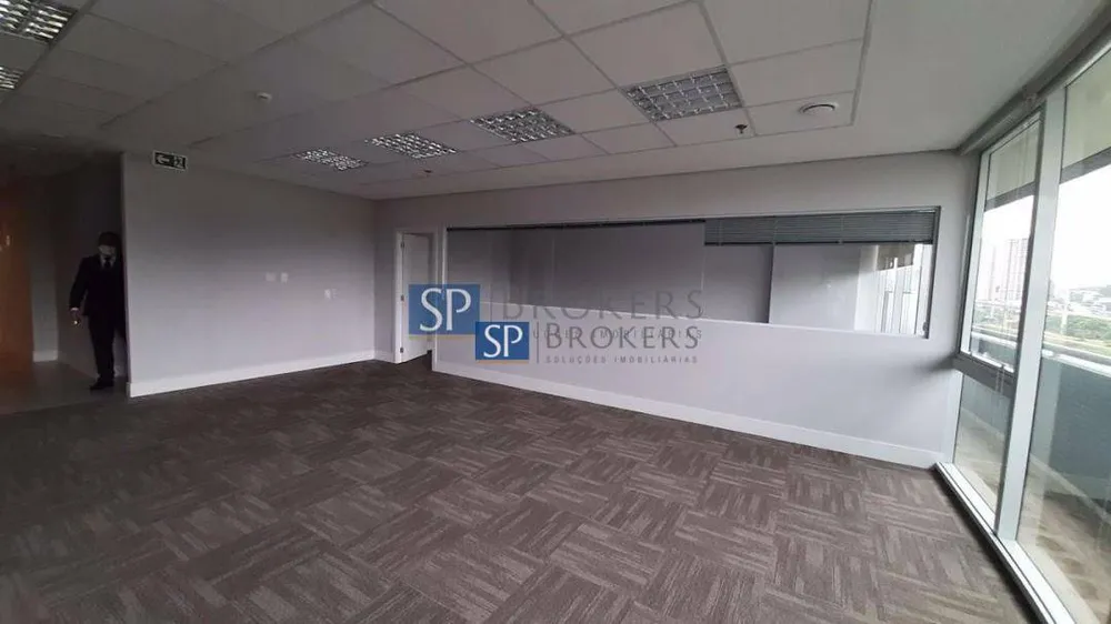 Sala-Conjunto, 131 m² - Foto 1