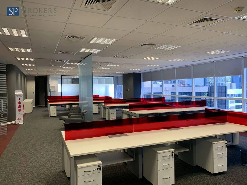Sala-Conjunto, 260 m² - Foto 2
