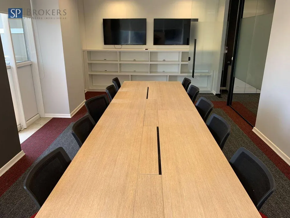 Sala-Conjunto, 260 m² - Foto 3